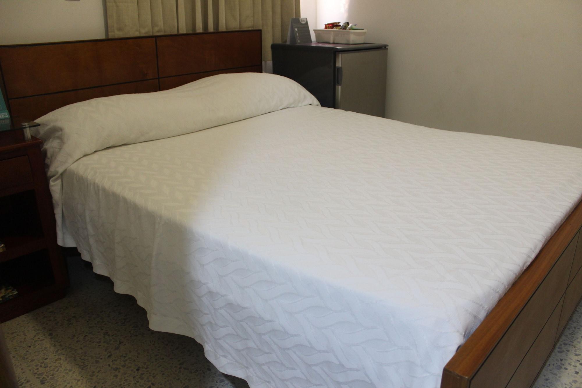 בארנקווילה Hotel Monterrey מראה חיצוני תמונה