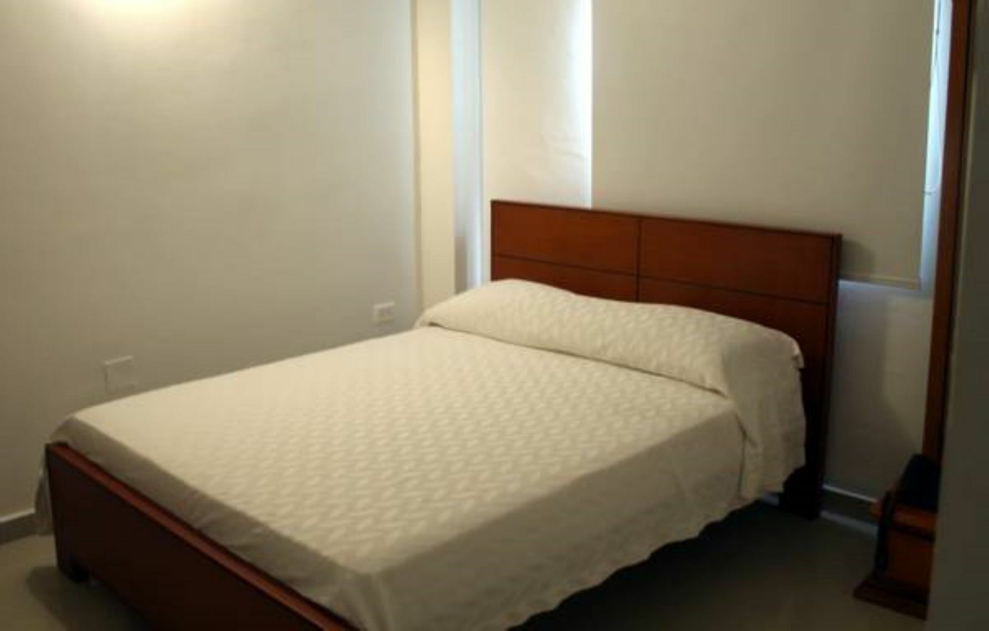 בארנקווילה Hotel Monterrey מראה חיצוני תמונה