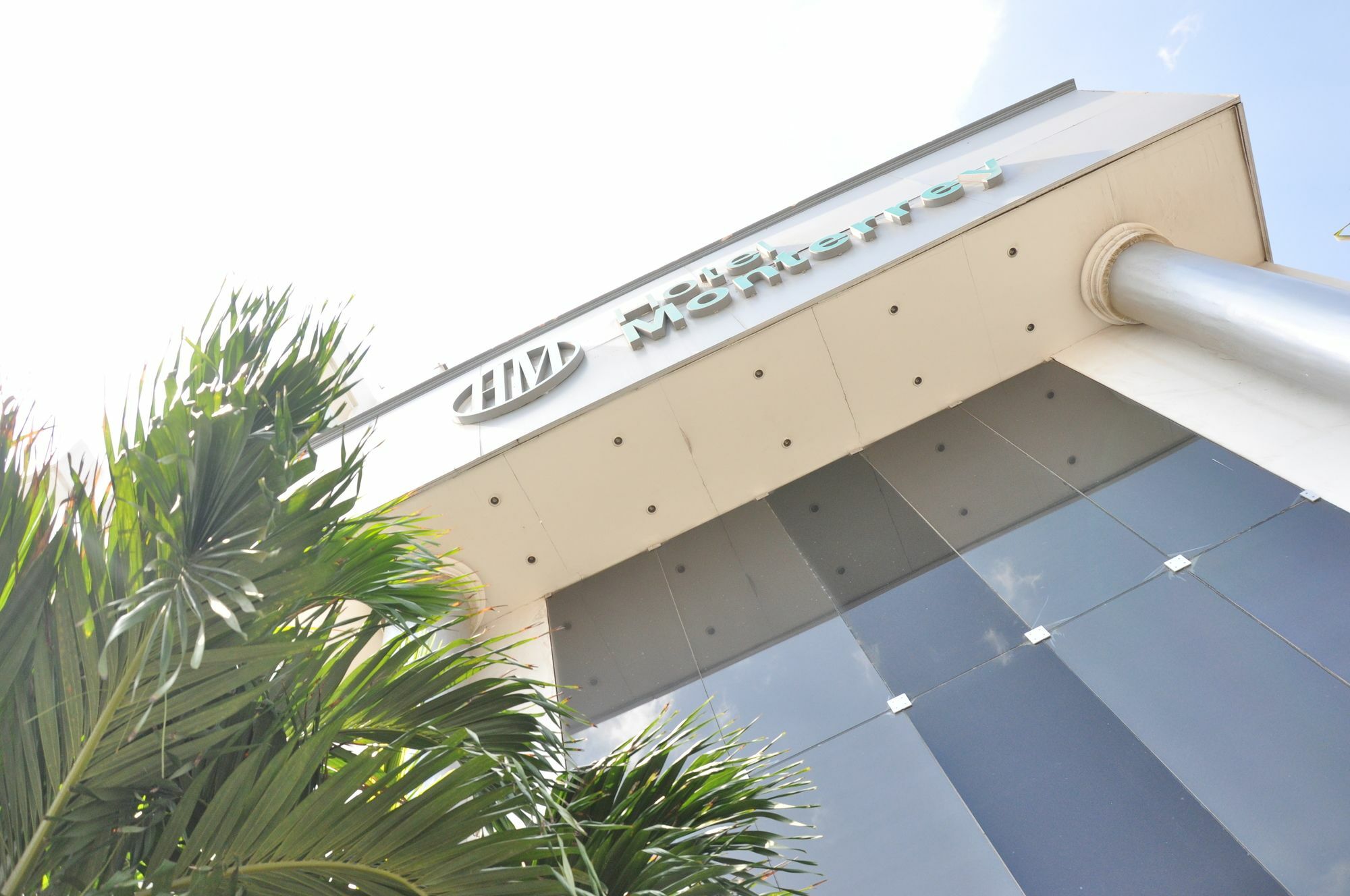בארנקווילה Hotel Monterrey מראה חיצוני תמונה